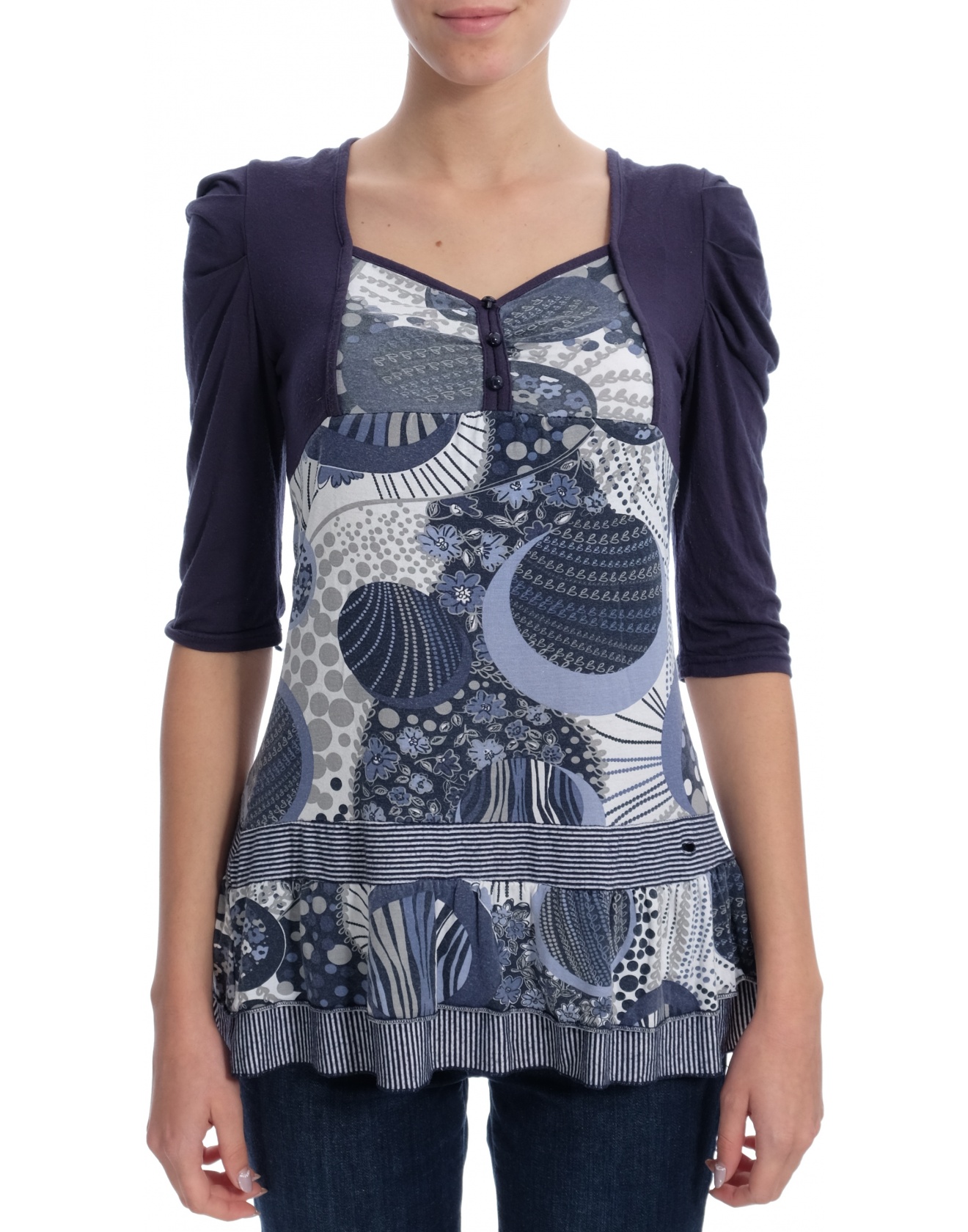 Дамска блуза