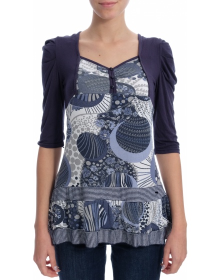 Дамска блуза