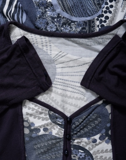 Дамска блуза