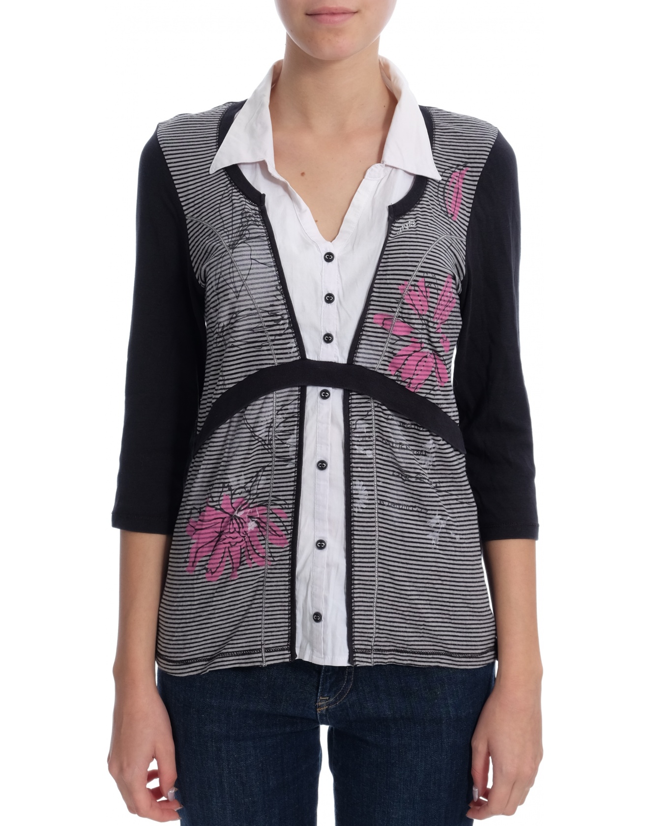 Дамска блуза Ana Isabel