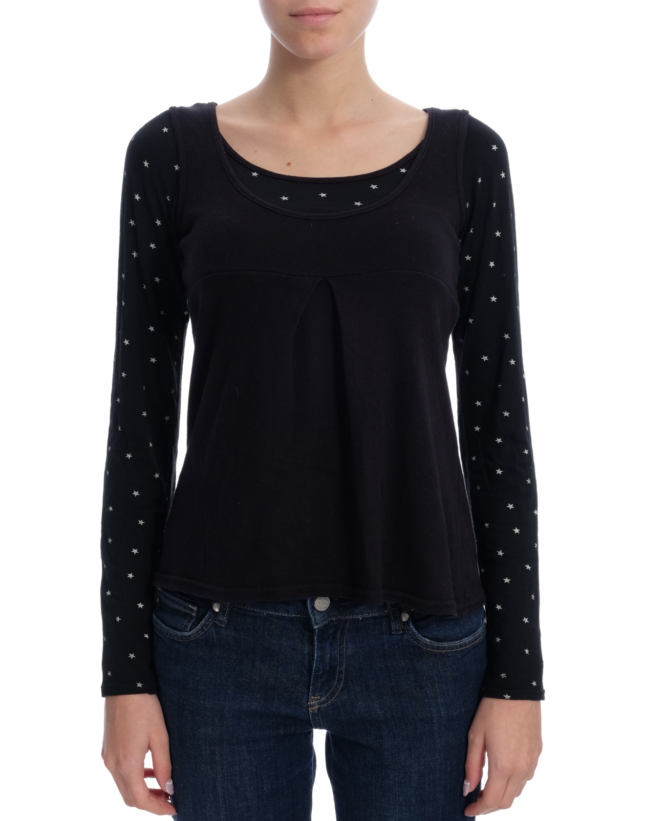 Дамска блуза