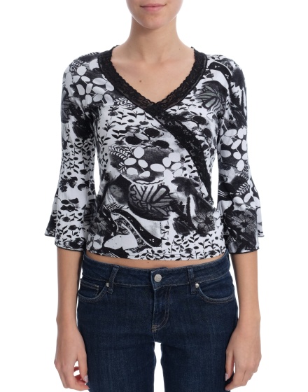 Дамска блуза Geisha