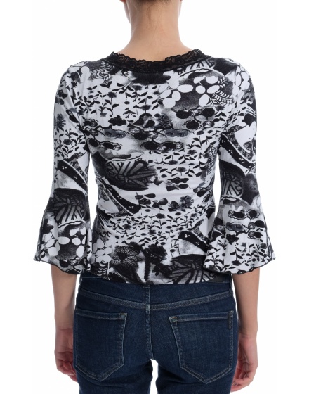 Дамска блуза Geisha