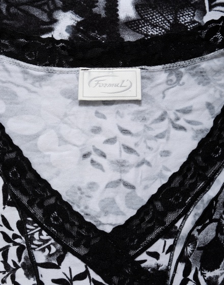 Дамска блуза Geisha