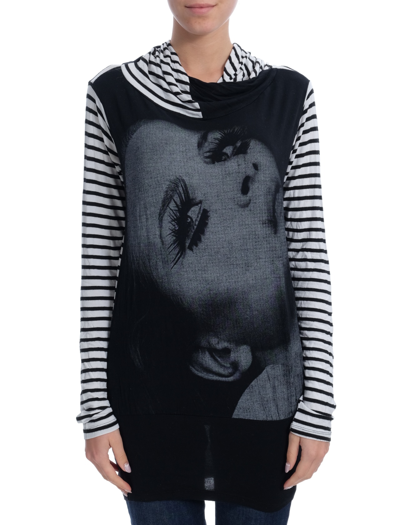 Дамска туника