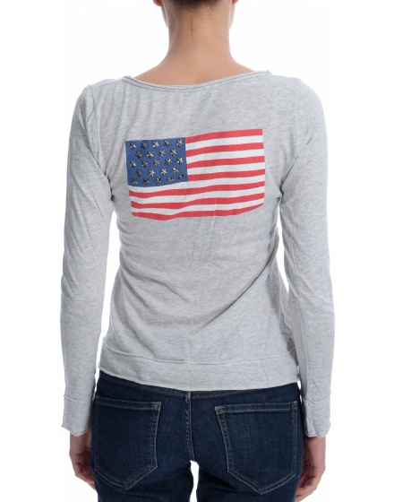 Дамска блуза It Hippie