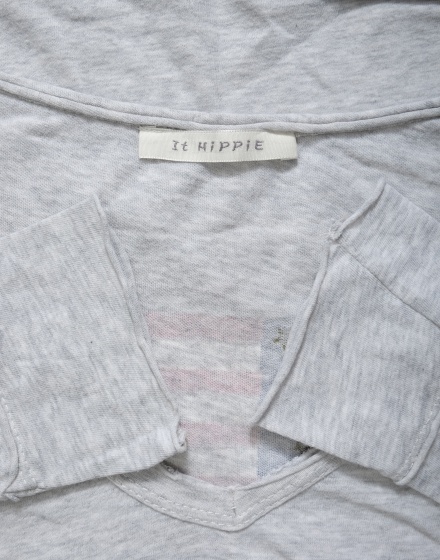 Дамска блуза It Hippie