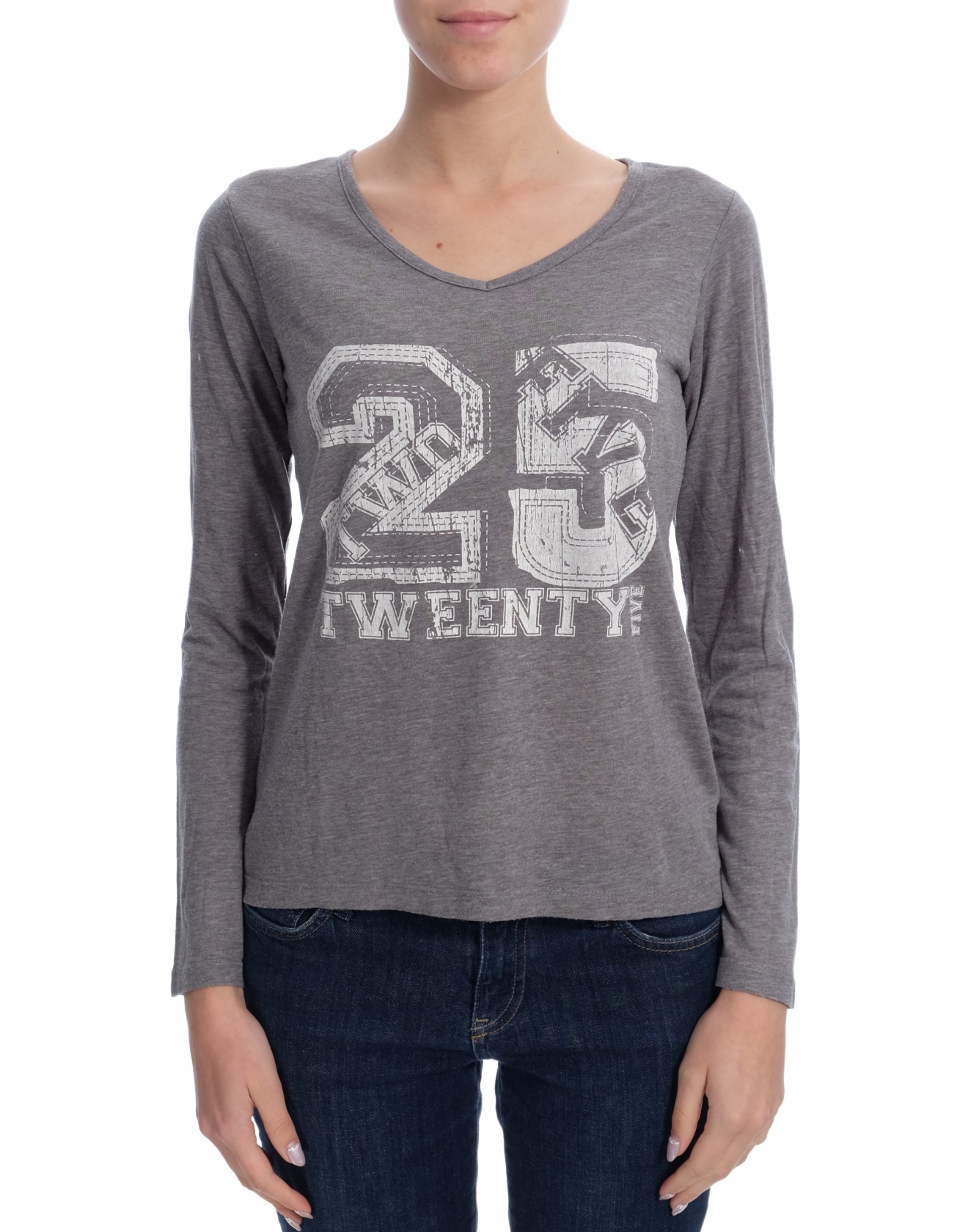 Дамска блуза Kiabi