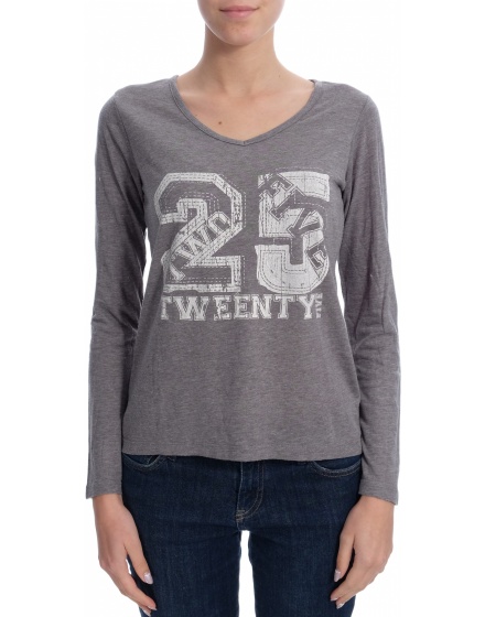 Дамска блуза Kiabi