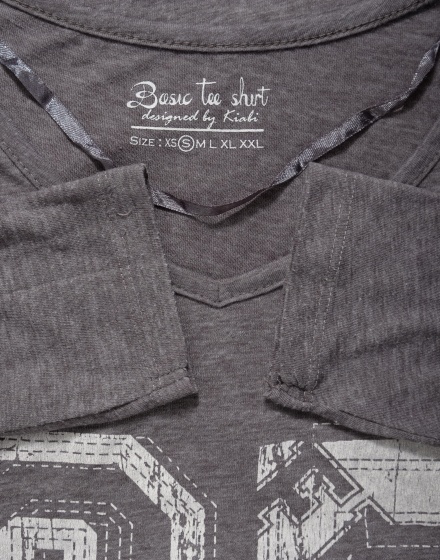 Дамска блуза Kiabi