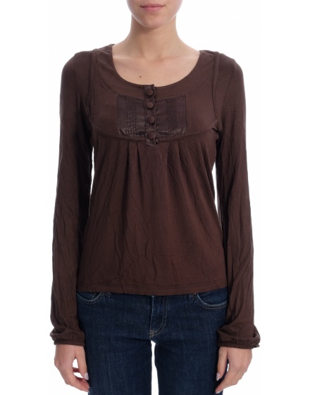 Дамска блуза Ici Et Maintenant