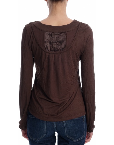 Дамска блуза Ici Et Maintenant