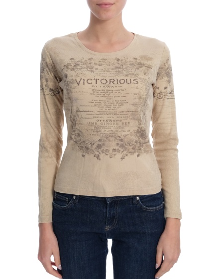 Дамска блуза