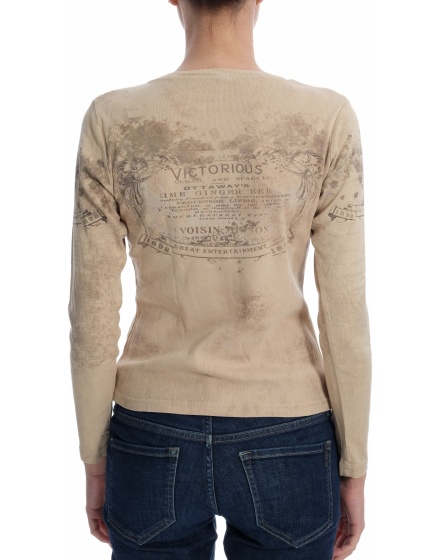 Дамска блуза