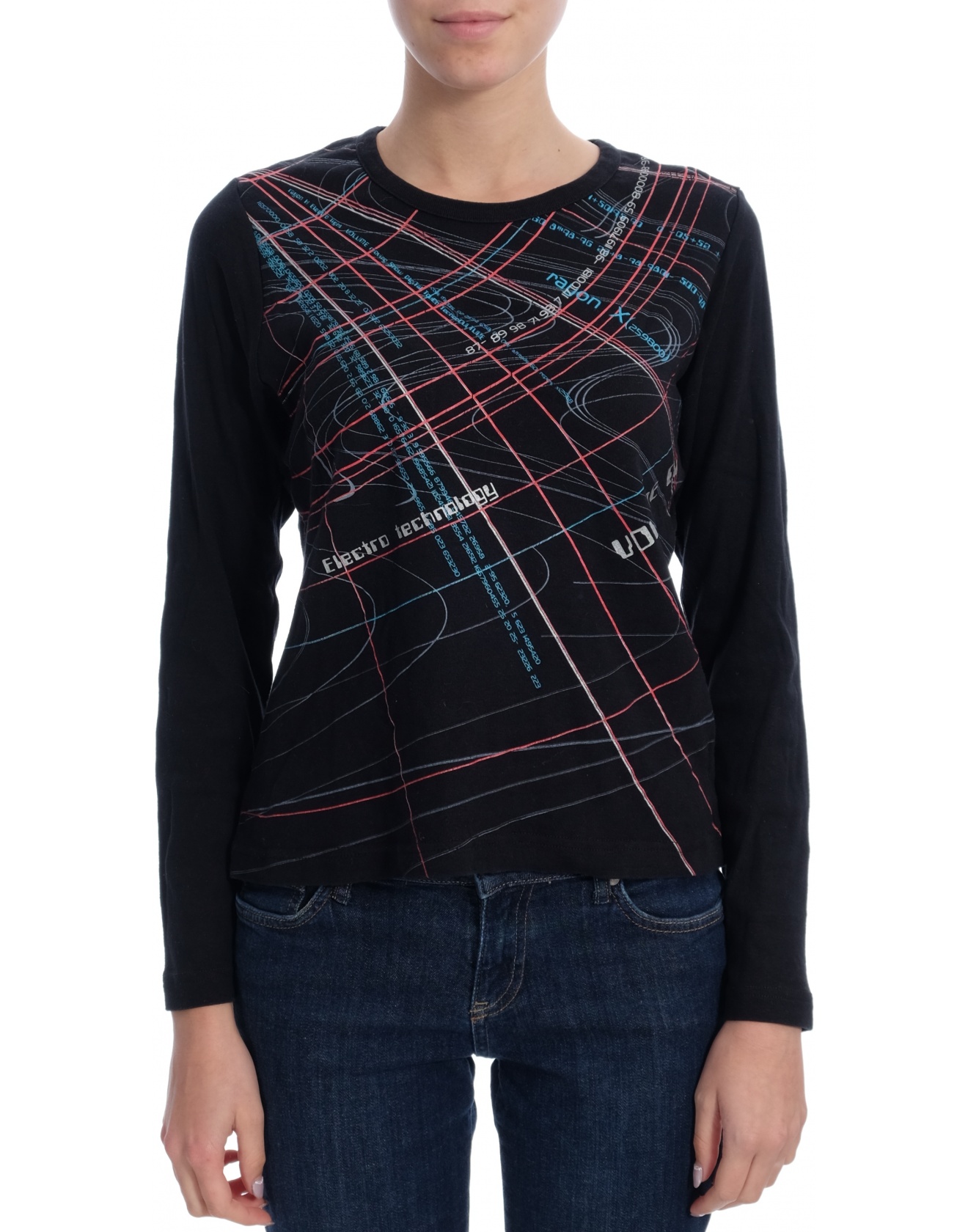 Дамска блуза