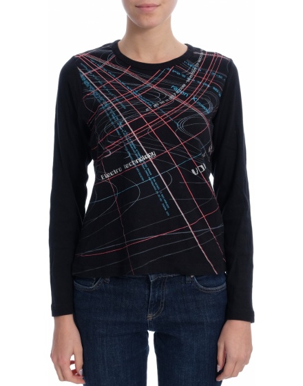 Дамска блуза