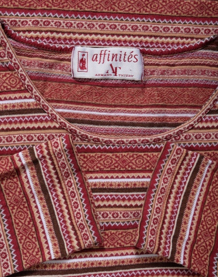 Дамска блуза Armand Thiery