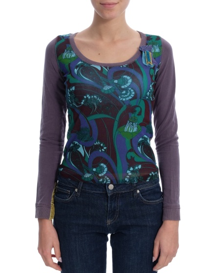 Дамска блуза One Step