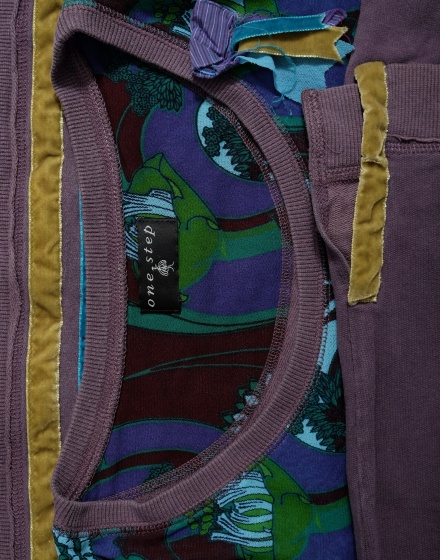 Дамска блуза One Step