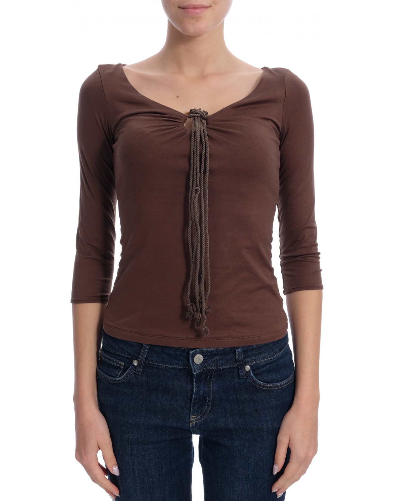 Дамска блуза Paule Ka