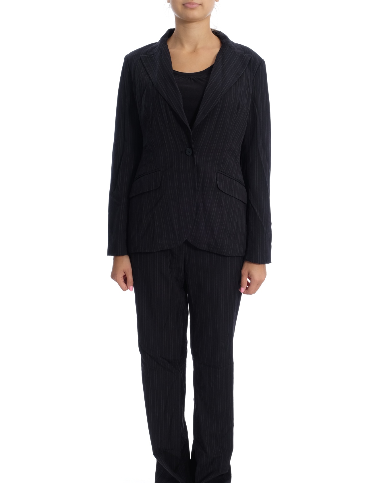 Дамски костюм New York & Company