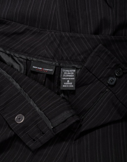 Дамски костюм New York & Company