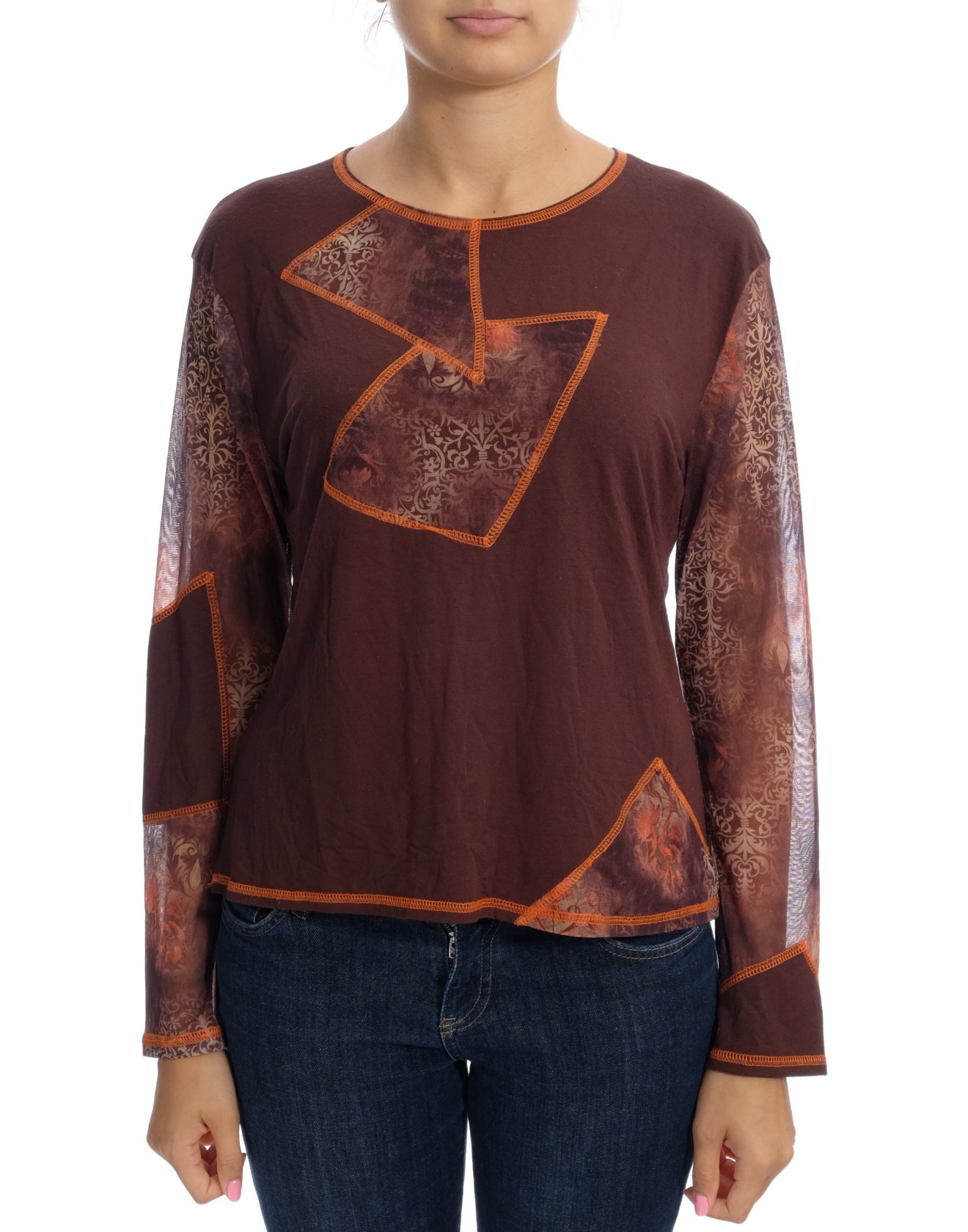 Дамска блуза Armand Thiery