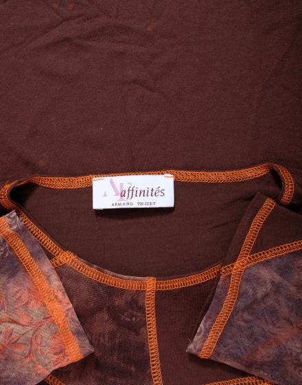 Дамска блуза Armand Thiery
