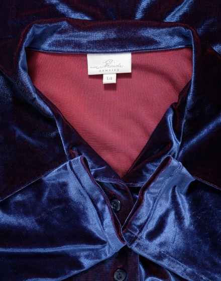 Дамска риза Camaieu