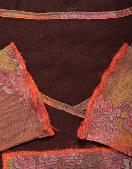 Дамска блуза