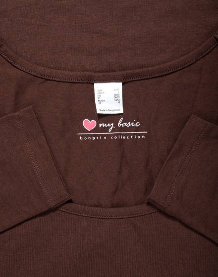 Дамска блуза b.p.c. Bonprix Collection