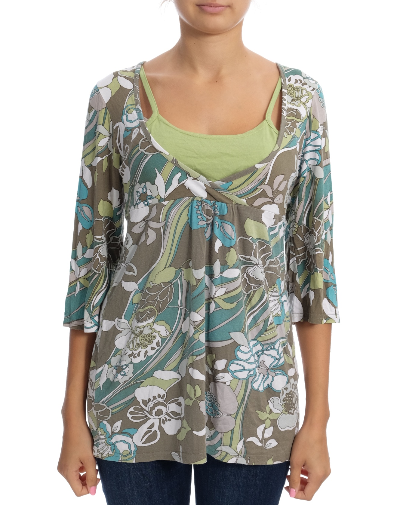 Дамска туника Jofrati