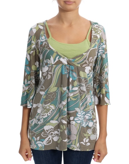 Дамска туника Jofrati