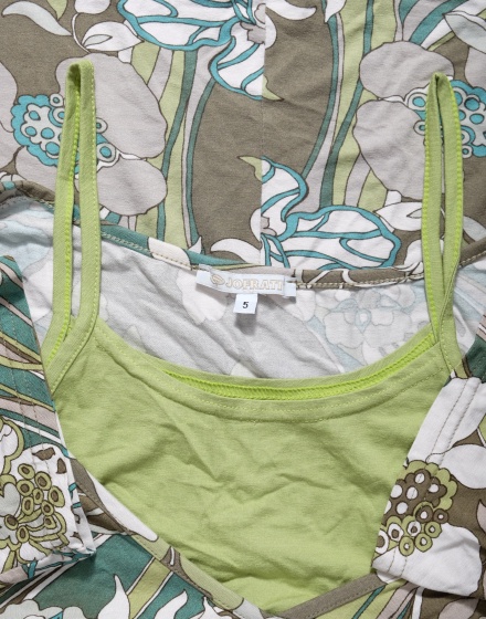 Дамска туника Jofrati