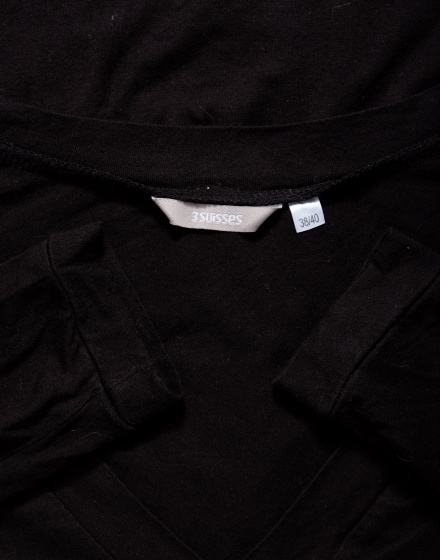 Дамска блуза 3Suisses