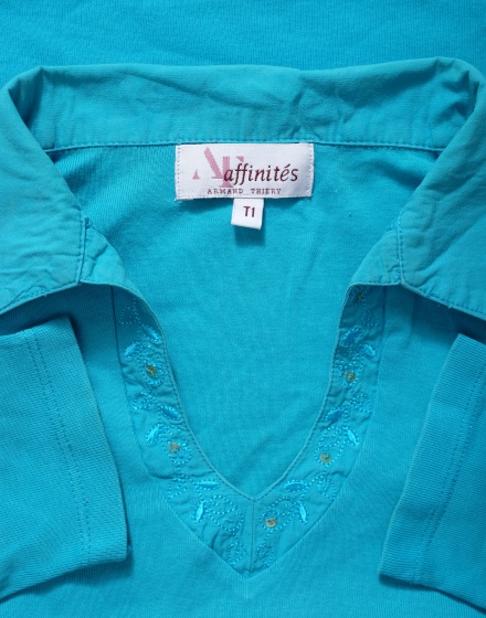 Дамска блуза Armand Thiery