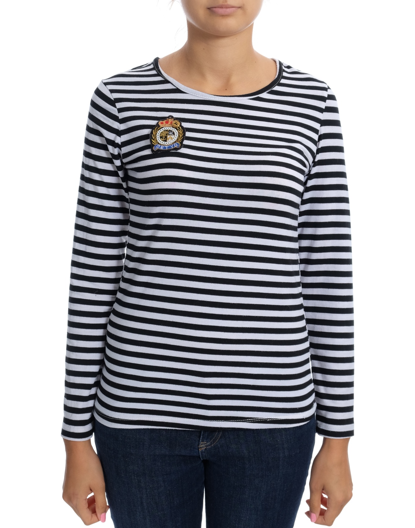 Дамска блуза Miss Jolia