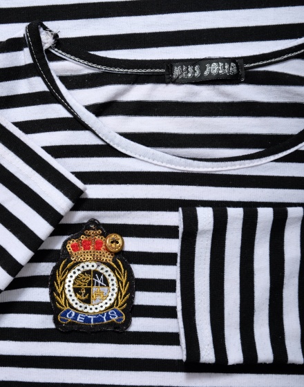 Дамска блуза Miss Jolia