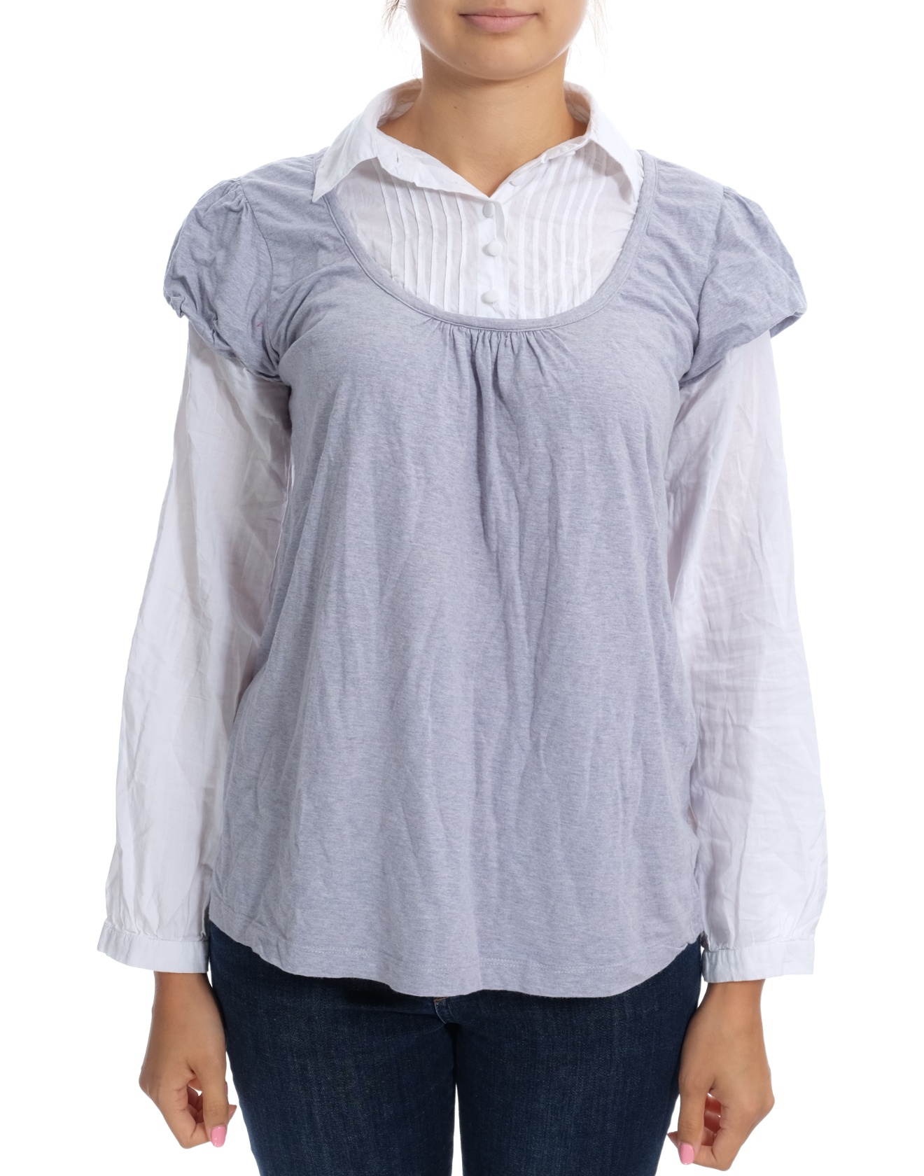 Дамска блуза