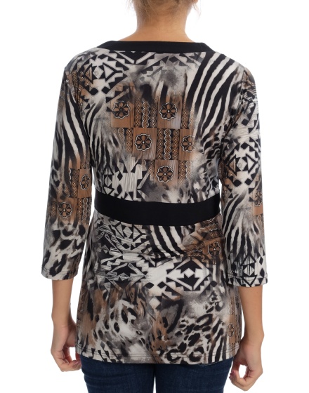 Дамска блуза Sagie