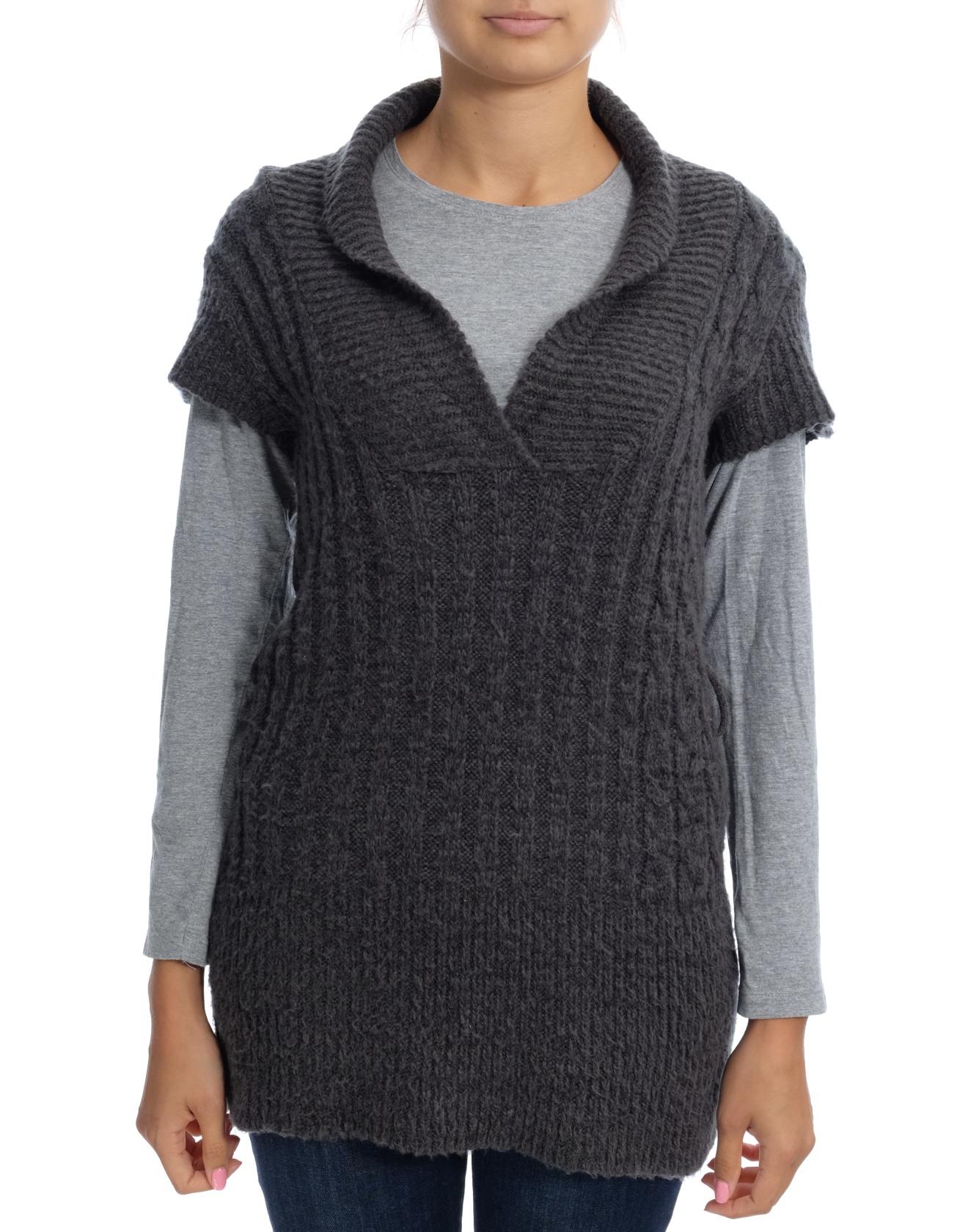 Дамска туника Impulse