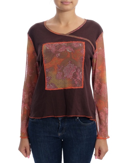 Дамска блуза