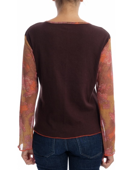 Дамска блуза