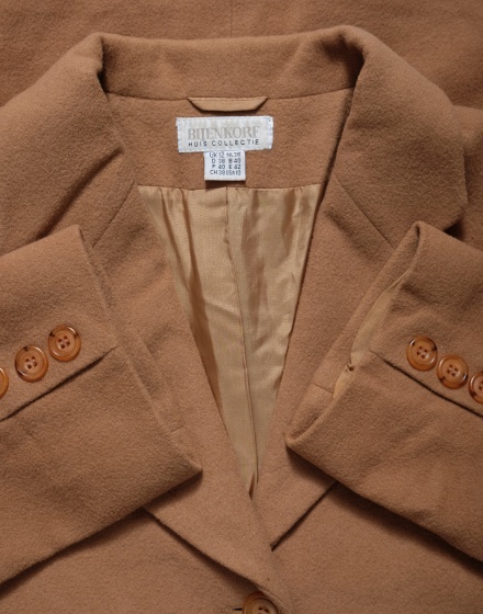 Дамско сако BIJENKORF