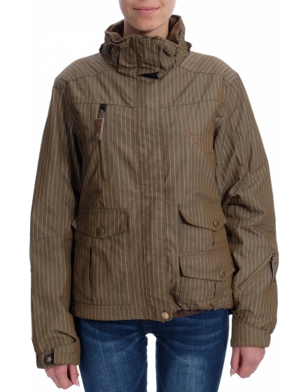 Ски яке Crane Sports