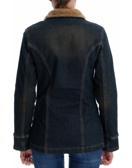 Дамско яке Crystal Jeans