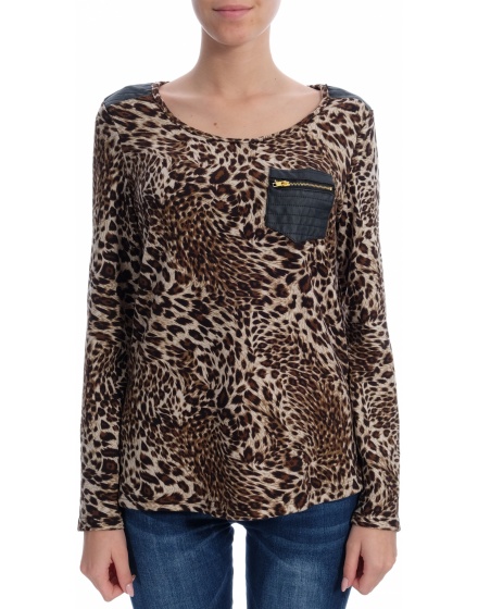 Дамска блуза Goldistar