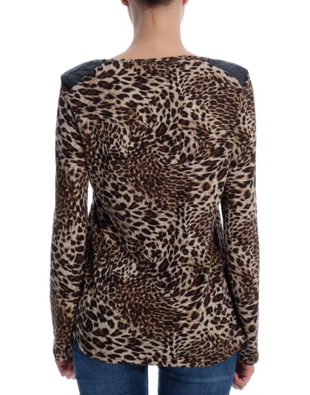 Дамска блуза Goldistar