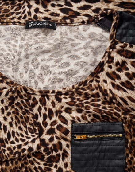 Дамска блуза Goldistar