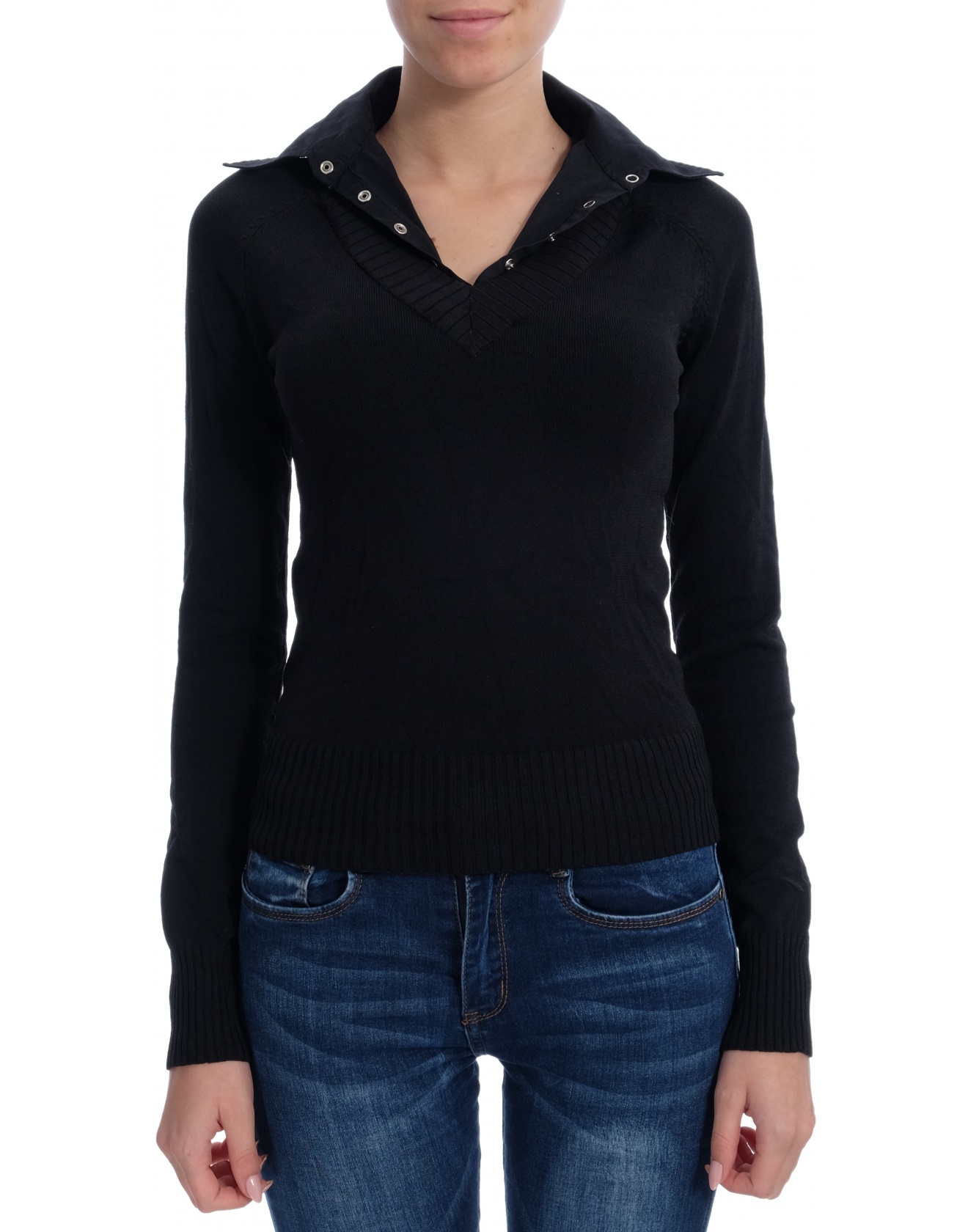 Дамска блуза Bershka